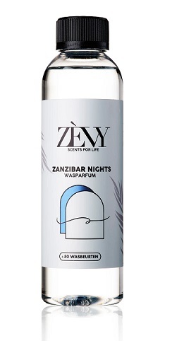 Zanzibar Nights